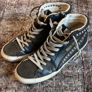 Golden Goose